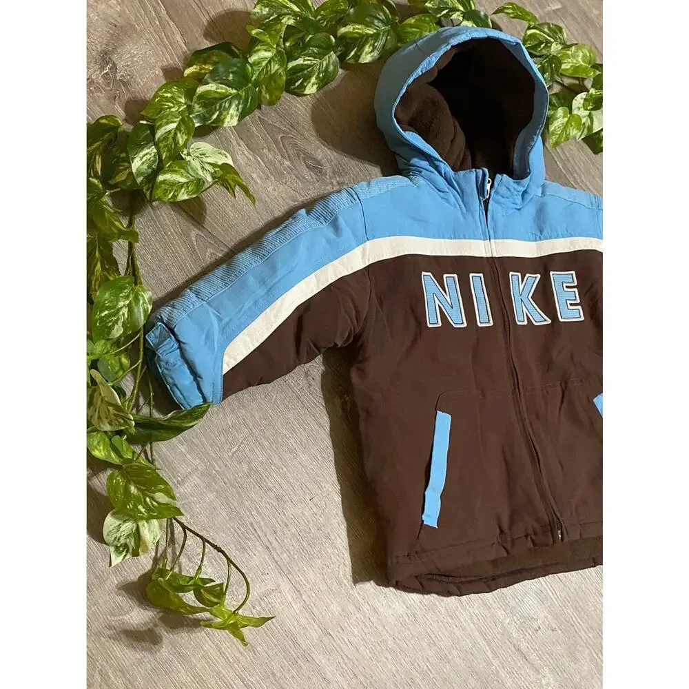 Nike Jacket 3t - Picture 4 of 8